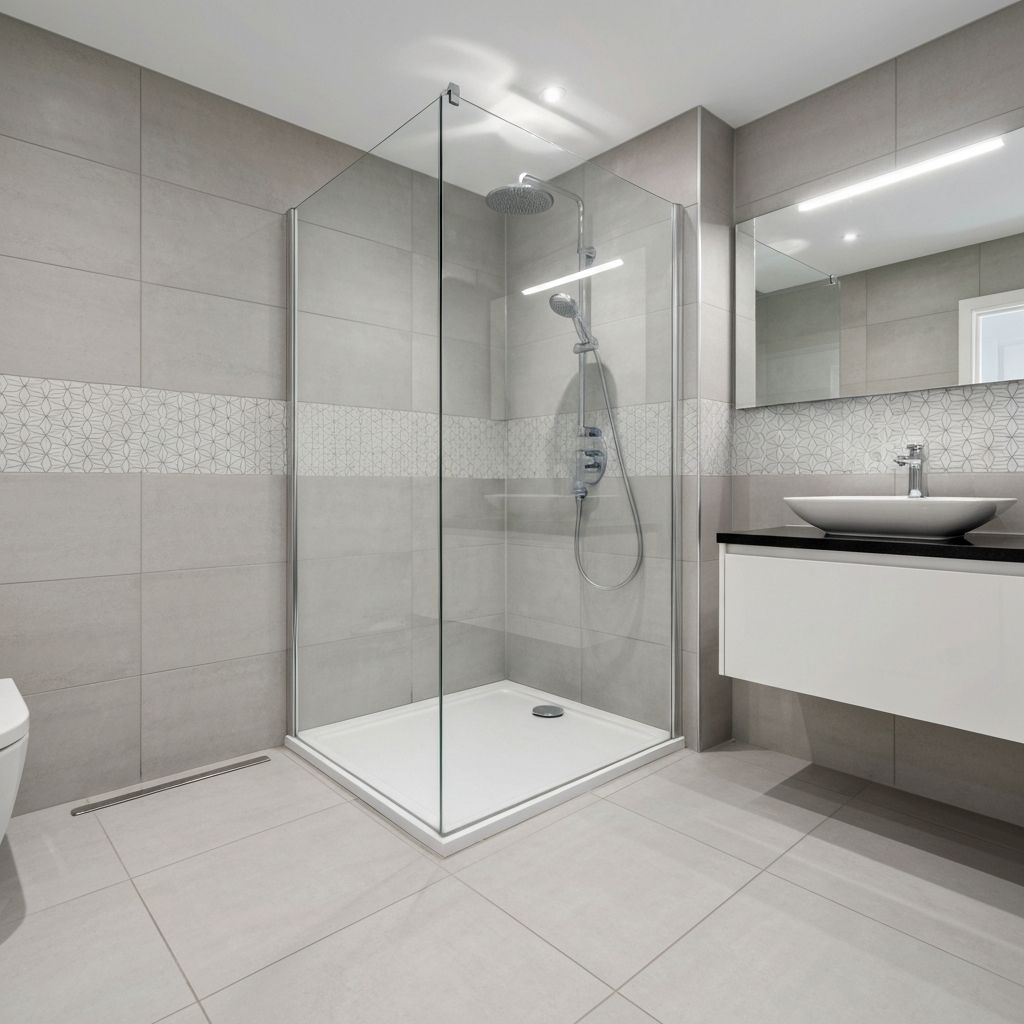 En-suite installation